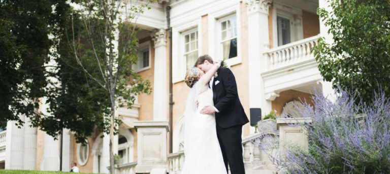 Grant Humphreys Mansion