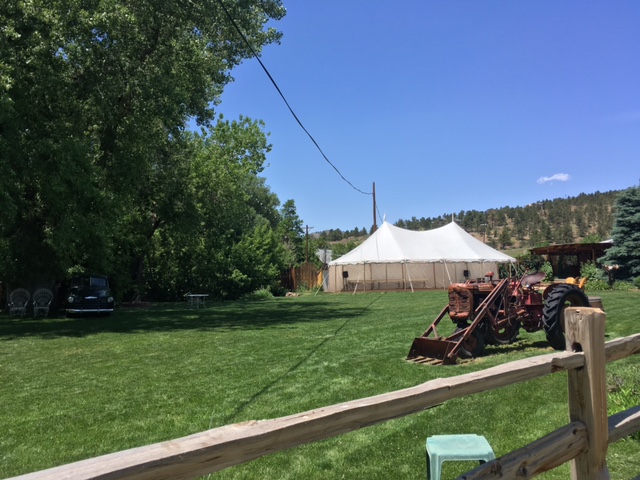 Jared and Ashley’s Wedding: The Charm of the Farm