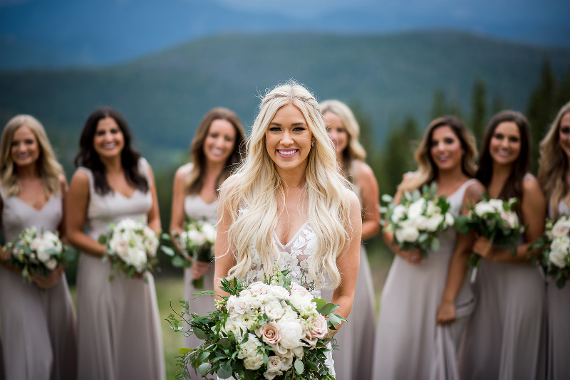 Day of Coordination Wedding Package