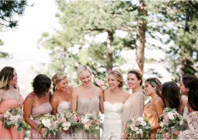 Kelly & Teddy VanOrman Wedding