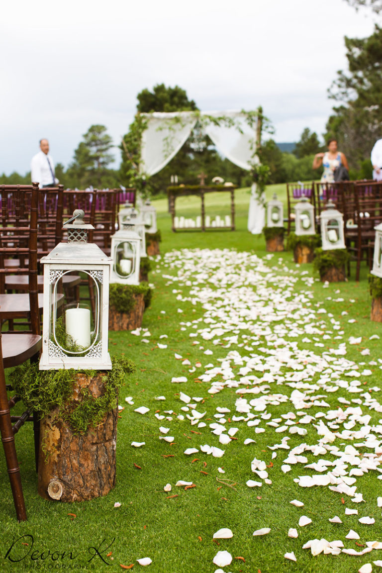 Bear Dance Golf Club