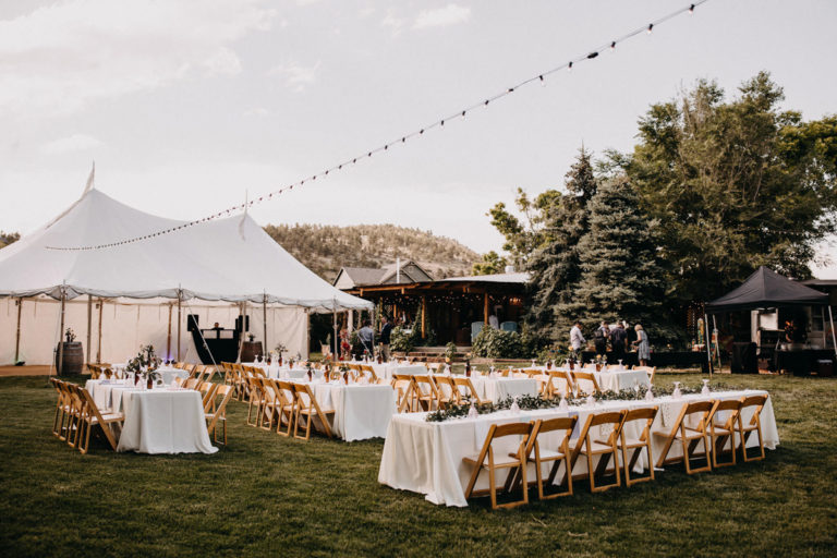Wedding Lyon Farmette Heather & Monica Seating
