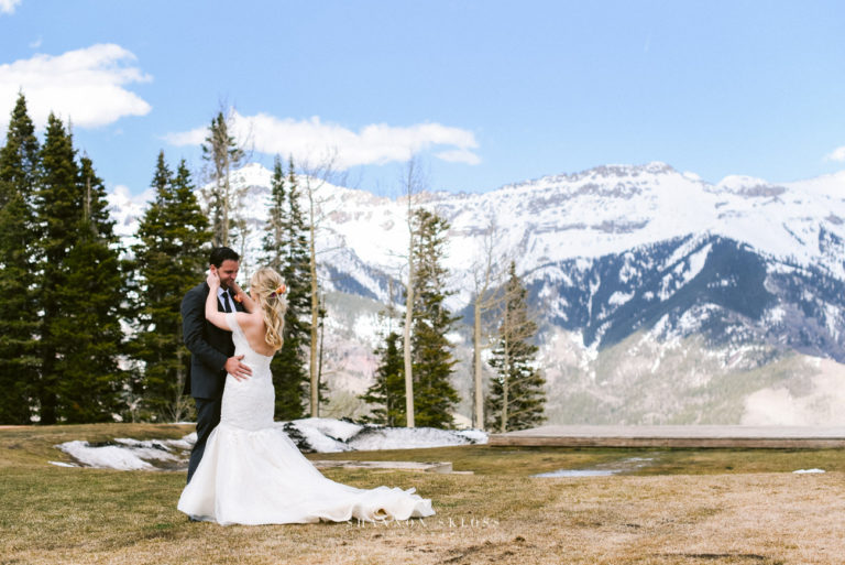 San Sophia Overlook & Gorrono Ranch