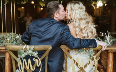 The Best Advice for Your Reception