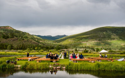 Shoutout Colorado Feature: Meet Honey Ahijevych: Wedding and Event Planner (Owner) at Ivory Events