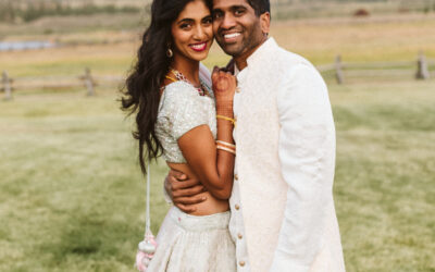 Devil’s Thumb Ranch Resort & Spa Wedding Venue Spotlight in Tabernash, Colorado