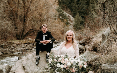 An Intro to Planning a Micro Wedding with Ivory Events