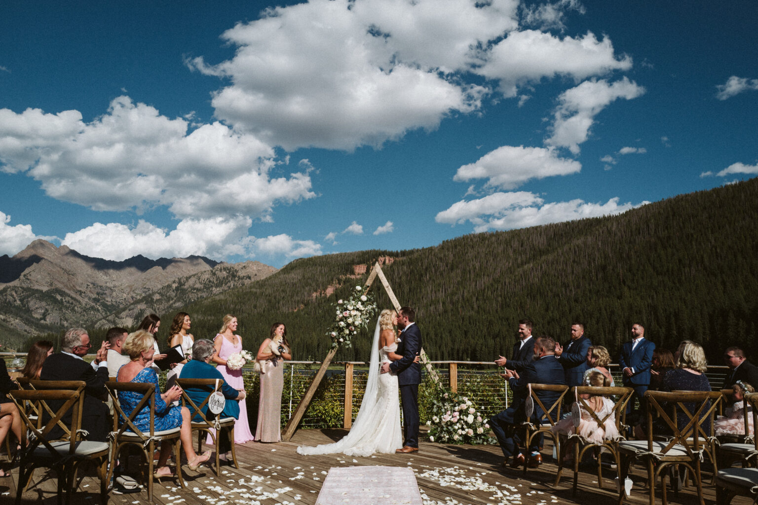 Ivory Events Colorado - Event & Wedding Planner in Boulder, CO