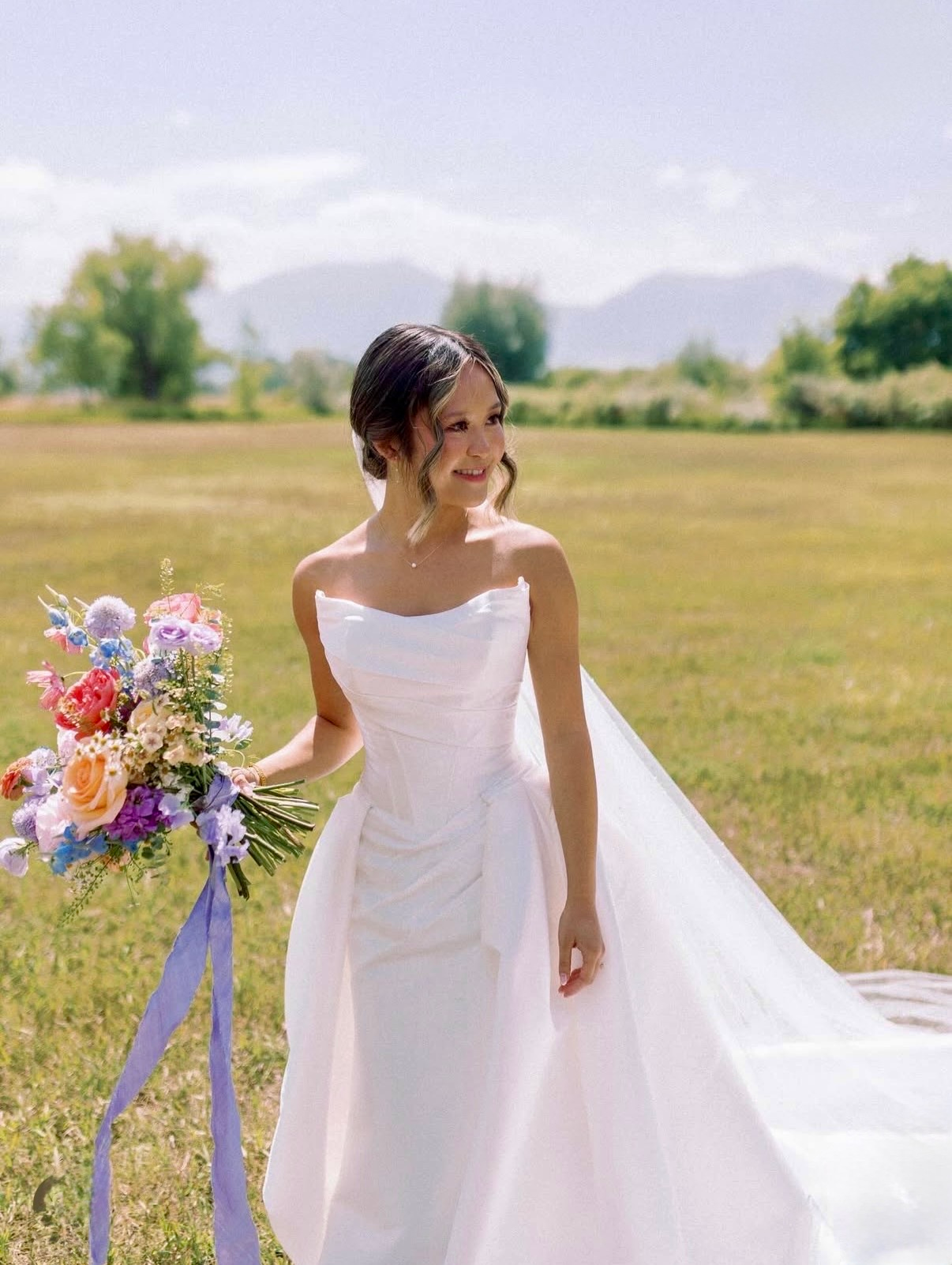 Partial Planning Wedding Package